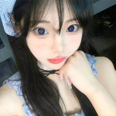 雪花双蕊